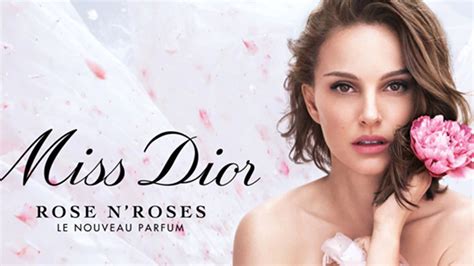 qui fait la pub dior